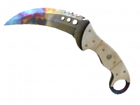 ★ Talon Knife Case Hardened